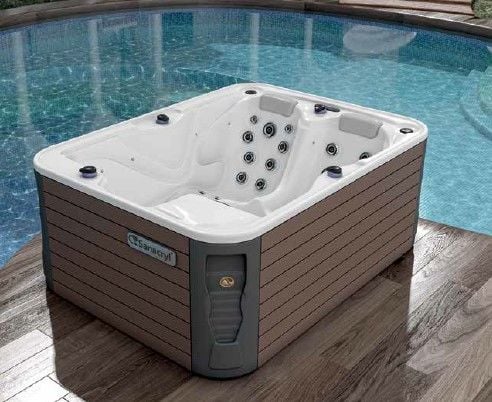 SPA HAVUZLAR VE AKSESUARLARI